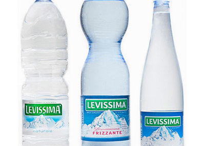 Acqua Levissima