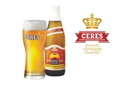 Birra Ceres